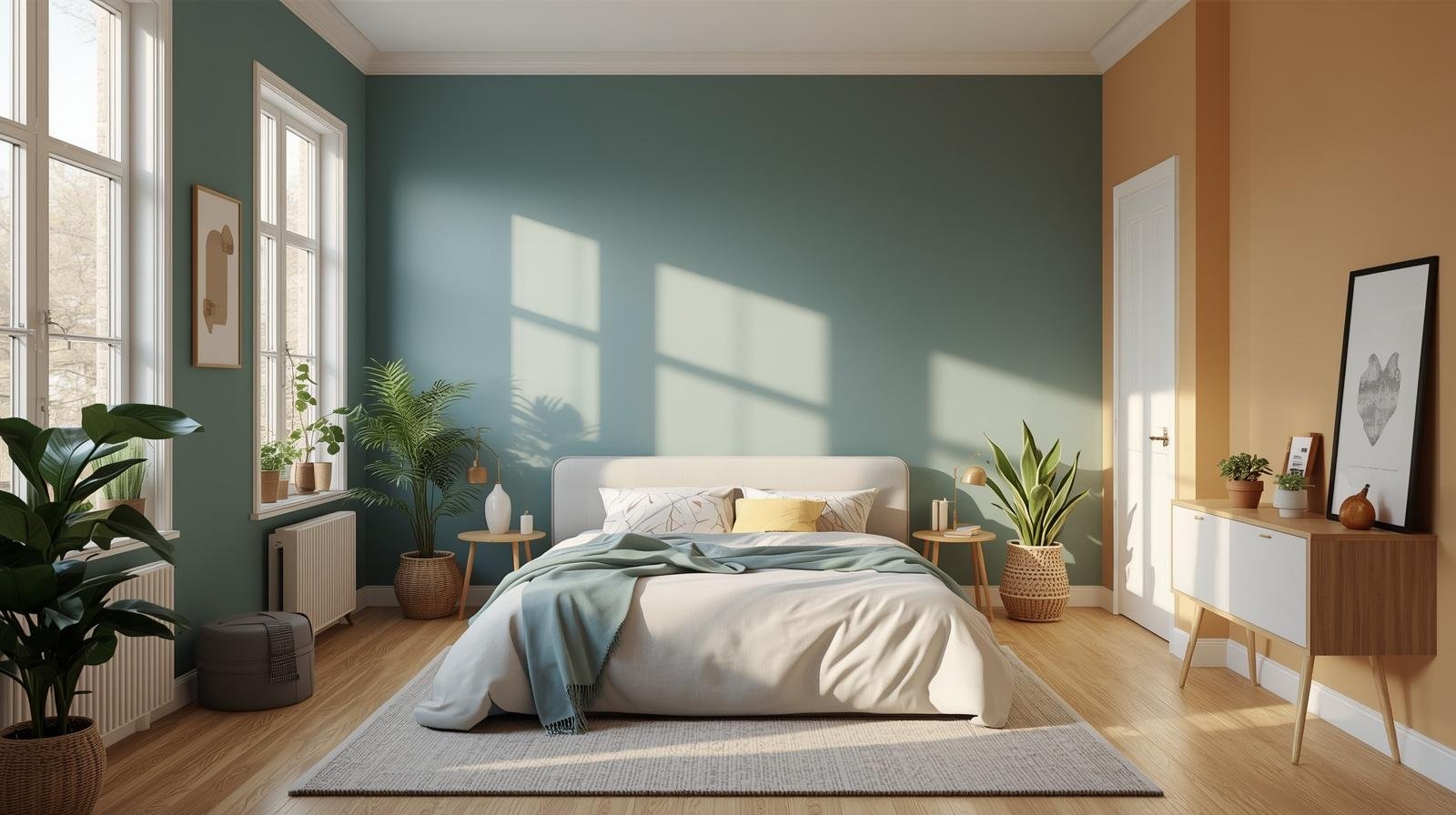 Sala pintada