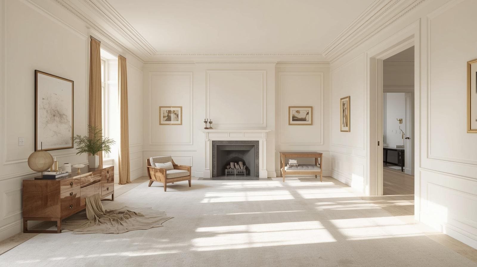 Interior Painting