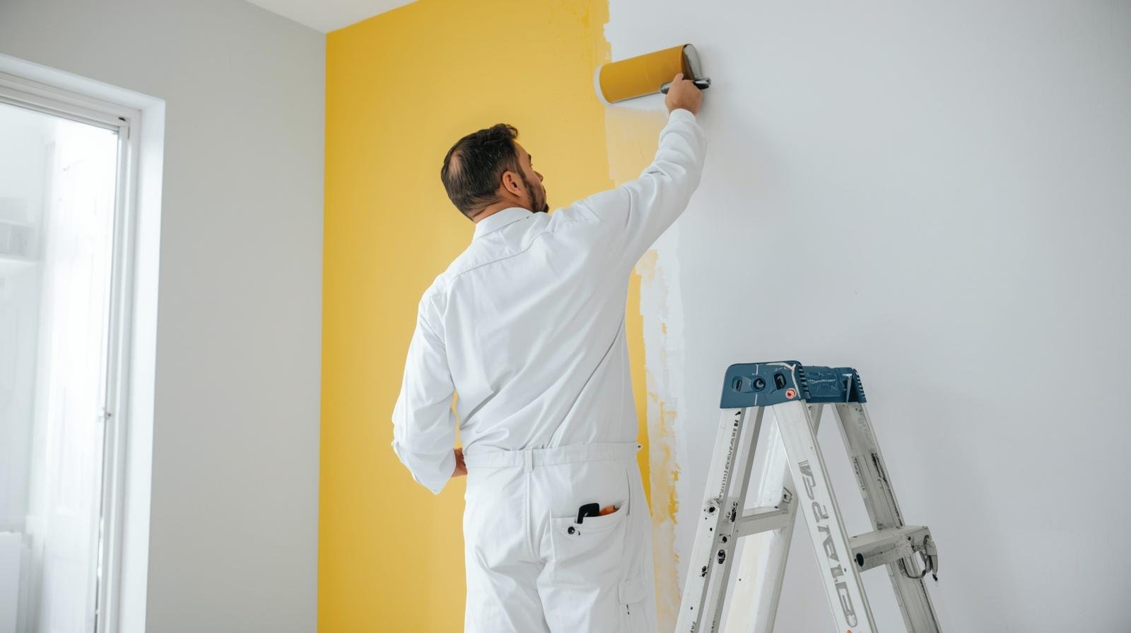 Interior Painting